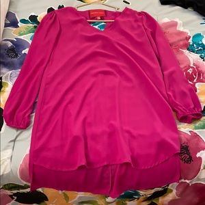 Saks fifth ave dress